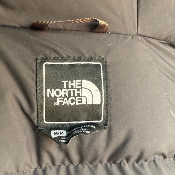The North Face Dark Brown Jacket - Picture 11 of 13
